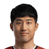 Lee Soo Bin FIFA 24