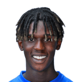 Pierre Dwomoh FIFA 24