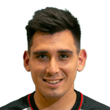 Cristian Vega FIFA 24