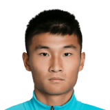 Huang Jiahui FIFA 24