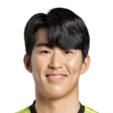 Kim Dong Heon FIFA 24
