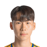 Hwang Jae Hwan FIFA 24