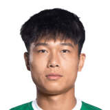 Zheng Xuejian FIFA 24