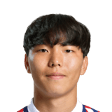 Han Jung Woo FIFA 24