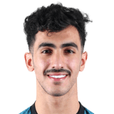 Nawaf Al Aqidi FIFA 24