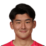 Ryuya Nishio FIFA 24