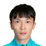 Wang Zhen'ao FIFA 24