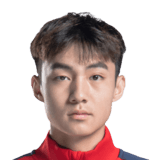 Hu Xingyu FIFA 24