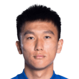 Fu Yuncheng FIFA 24