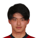 Keigo Tsunemoto FIFA 24