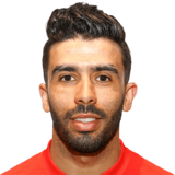 Karim El Berkaoui FIFA 24