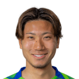 Masaki Ikeda FIFA 24