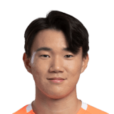 Yang Hyun Jun FIFA 24