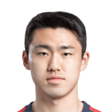 Lee Gi Hyeok FIFA 24