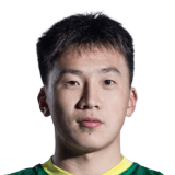 Xie Longfei FIFA 24