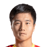 Chen Yunhua FIFA 24