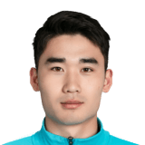 Wang Jinshuai FIFA 24