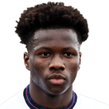 Daniel Oyegoke FIFA 24