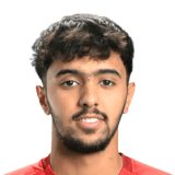Rayan Al Qahtani FIFA 24