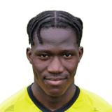 Emmanuel Ilesanmi FIFA 24