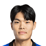 Min Gyeong Hyeon FIFA 24