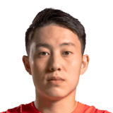 Zheng Shengxiong FIFA 24