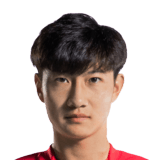 Liu Baiyang FIFA 24