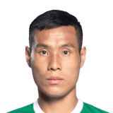 Liang Nuoheng FIFA 24