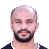 Abdulrahman Al Hajeri FIFA 24