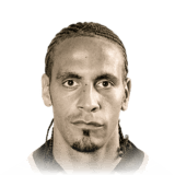 Rio Ferdinand FIFA 24