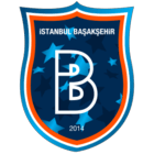 Istanbul Başakşehir FK FIFA 24