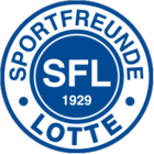 Sportfreunde Lotte FIFA 24