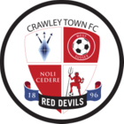 Crawley Town FIFA 24