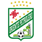 Club Deportivo Oriente Petrolero FIFA 24