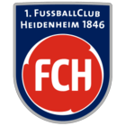 1. FC Heidenheim FIFA 24