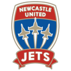 Newcastle Jets FIFA 24