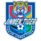 Tianjin Jinmen Tiger FIFA 24