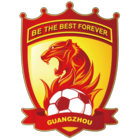 Guangzhou Evergrande Taobao FC FIFA 24