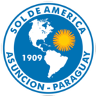 Club Sol de América FIFA 24