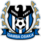 Gamba Osaka FIFA 24