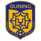 Jiangsu Suning FC FIFA 24