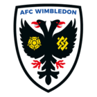 AFC Wimbledon FIFA 24