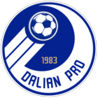 Dalian Professional FIFA 24