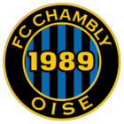 FC Chambly Oise FIFA 24