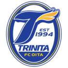 Oita Trinita FIFA 24