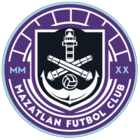Mazatlán Fútbol Club FIFA 24