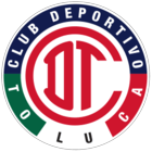 Deportivo Toluca FIFA 24