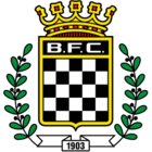 Boavista FC FIFA 24