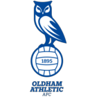 Oldham Athletic FIFA 24