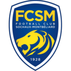 FC Sochaux-Montbéliard FIFA 24